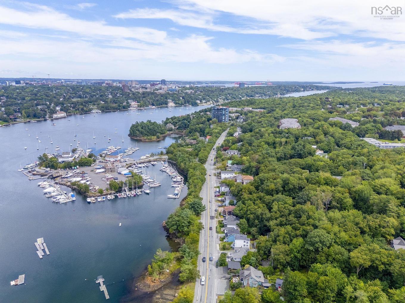 8 & 10 Sailboat Lane, Halifax, NS