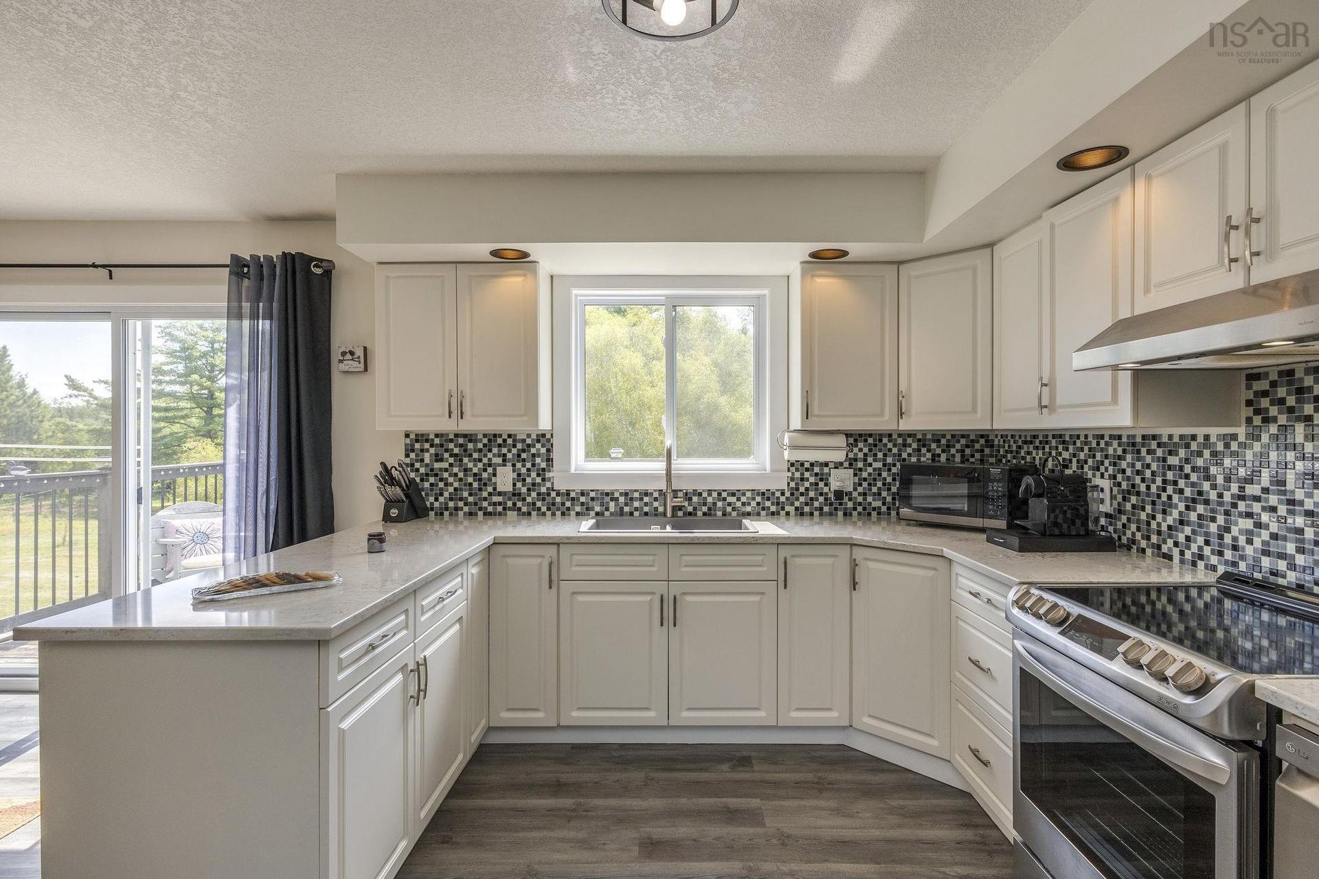 23 Dahlgren Crescent S, North Kingston, NS