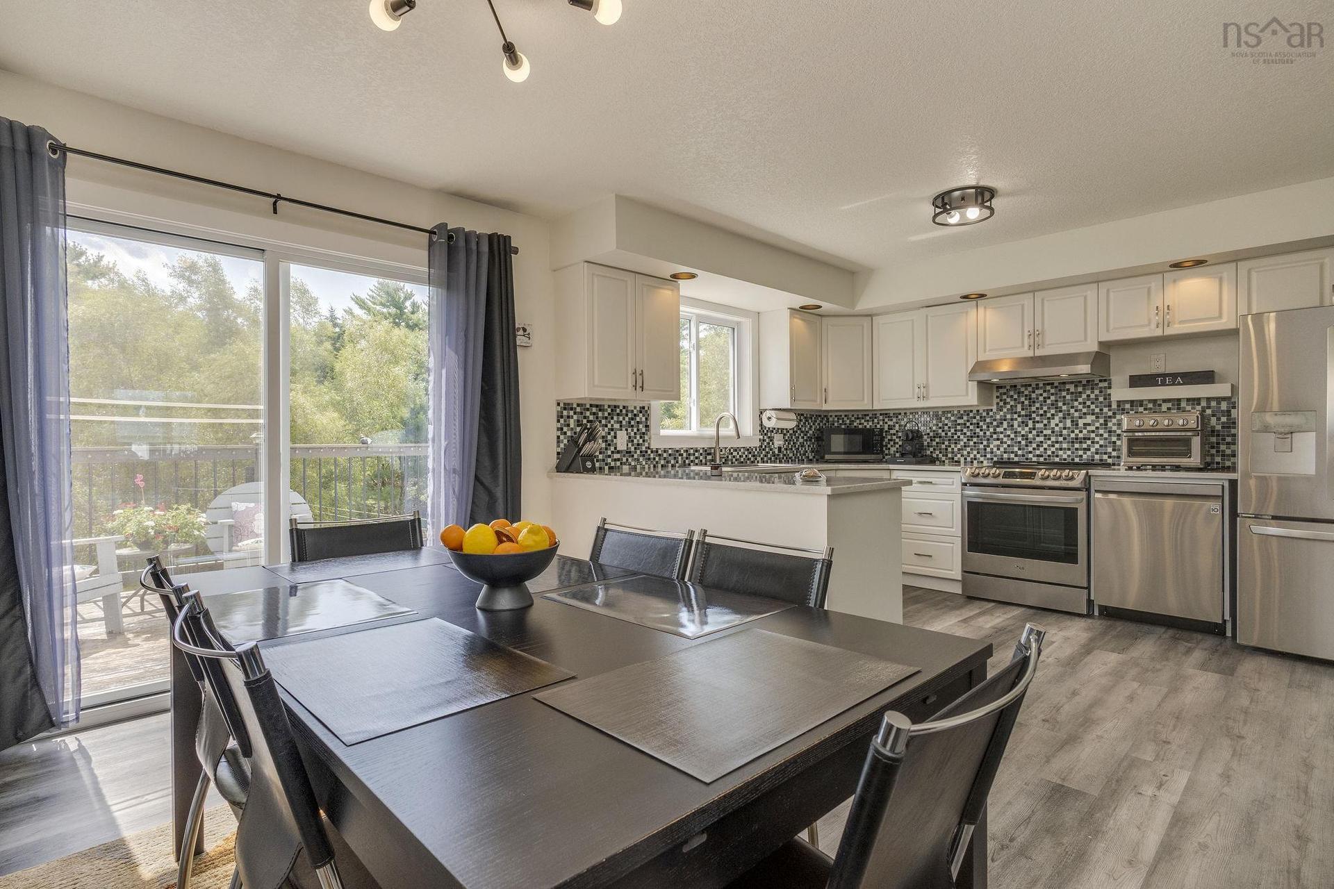 23 Dahlgren Crescent S, North Kingston, NS