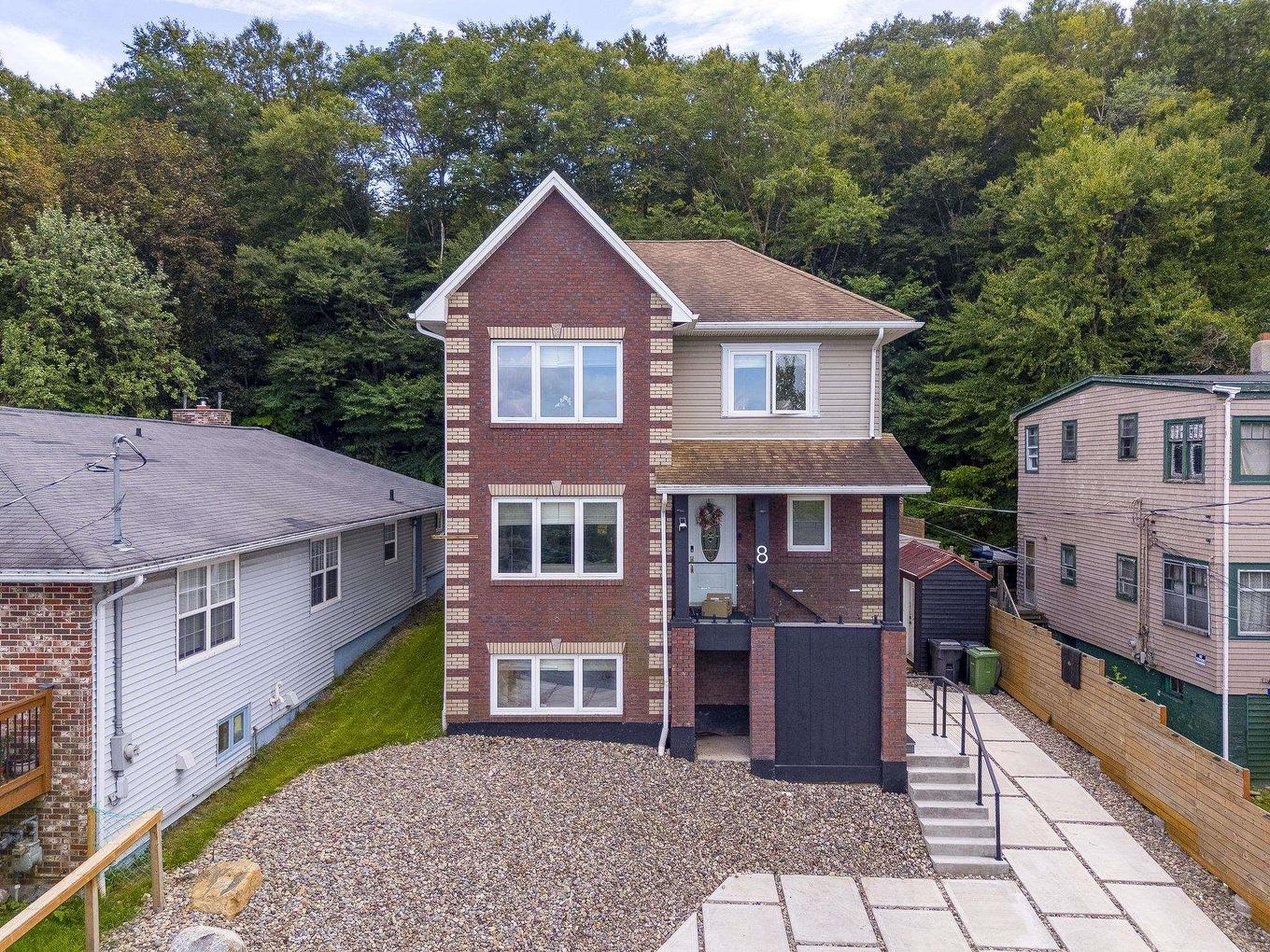 8 & 10 Sailboat Lane, Halifax, NS