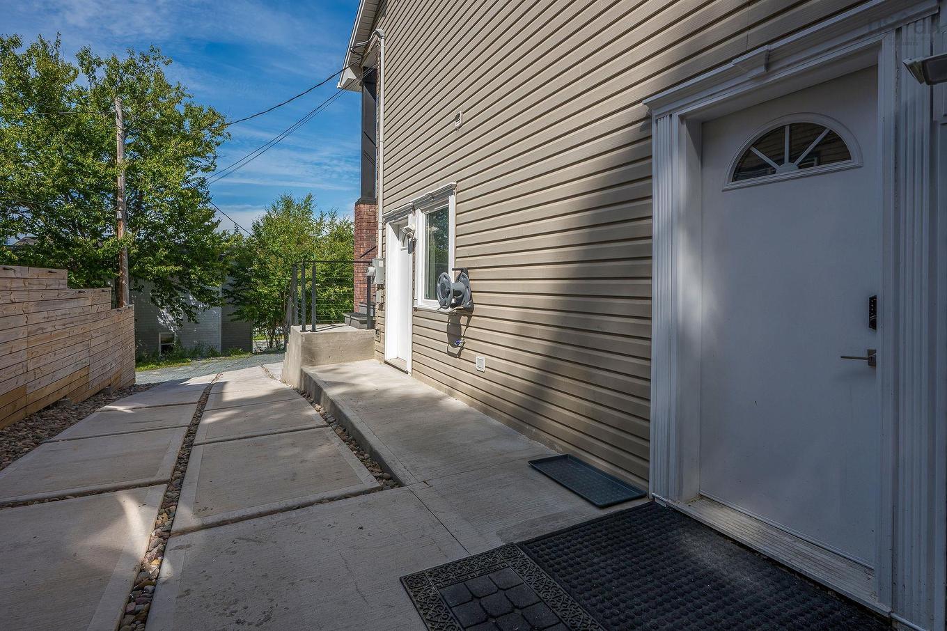 8 & 10 Sailboat Lane, Halifax, NS