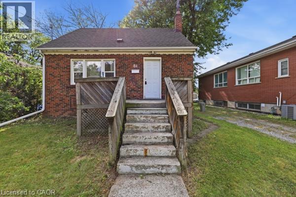 84 Ewen Road, Hamilton, ON