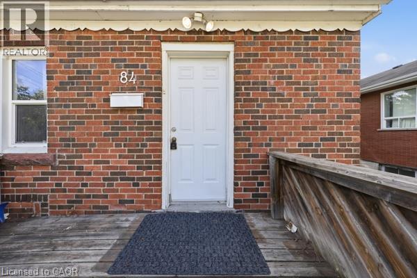 84 Ewen Road, Hamilton, ON