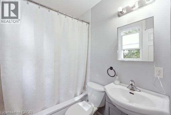 84 Ewen Road, Hamilton, ON