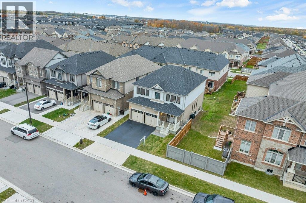 43 Sugar Trail, Kitchener, ON