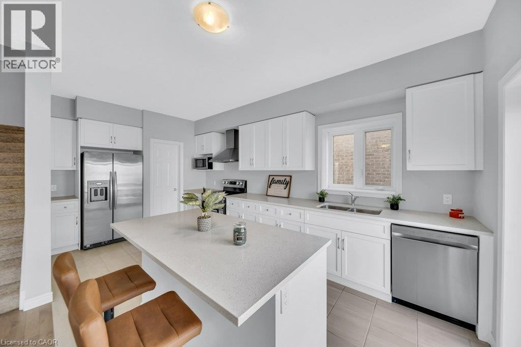 43 Sugar Trail, Kitchener, ON