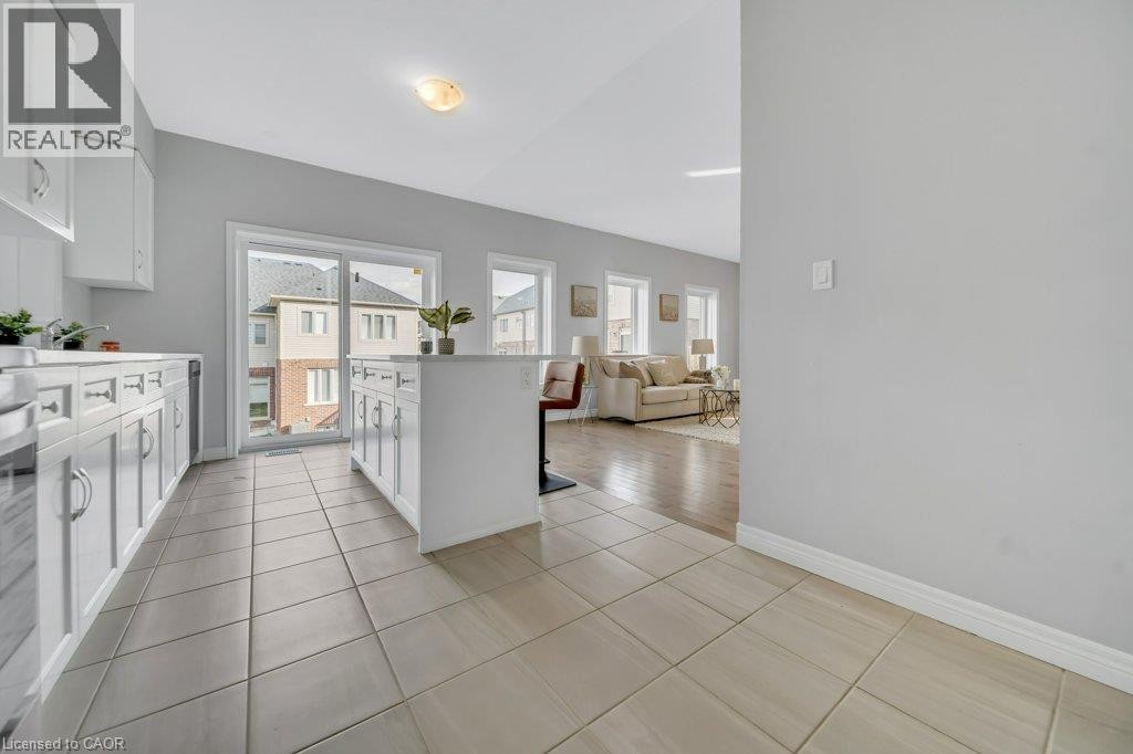 43 Sugar Trail, Kitchener, ON