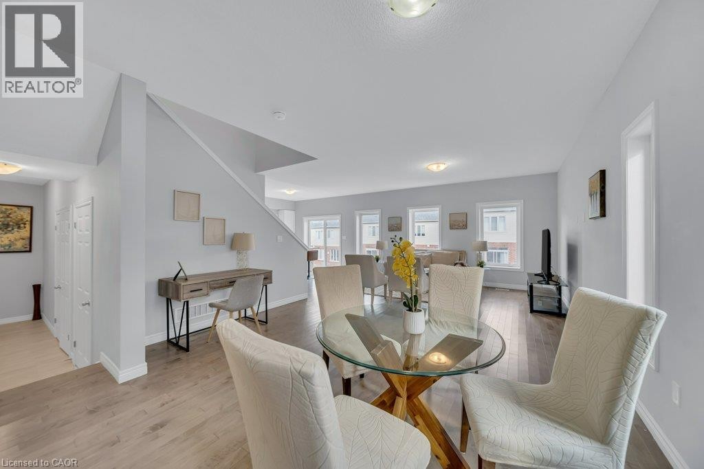 43 Sugar Trail, Kitchener, ON