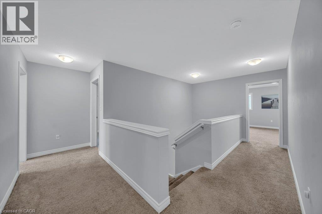 43 Sugar Trail, Kitchener, ON