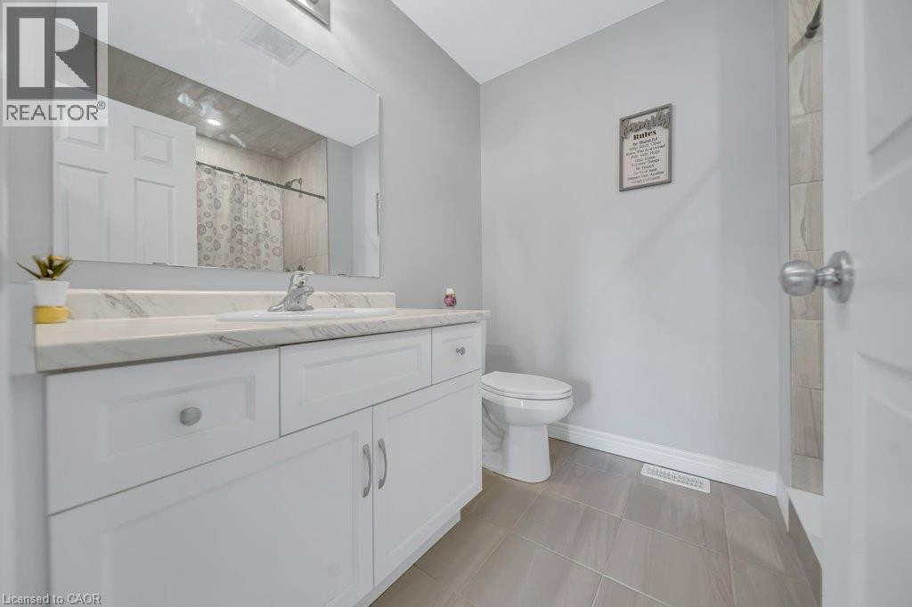 43 Sugar Trail, Kitchener, ON