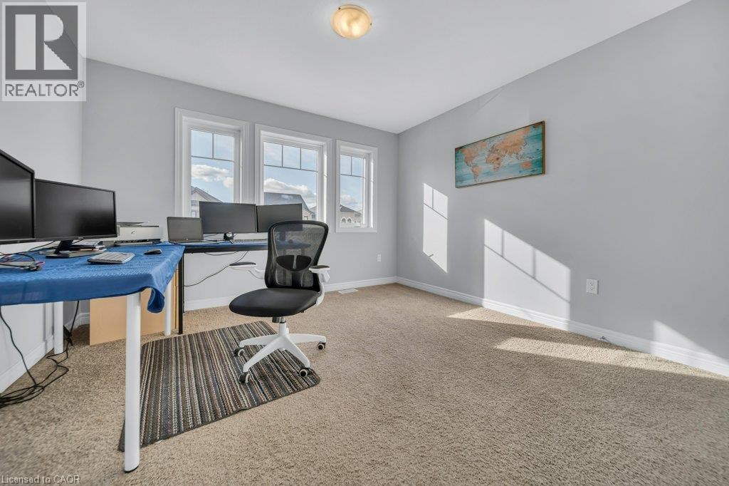 43 Sugar Trail, Kitchener, ON