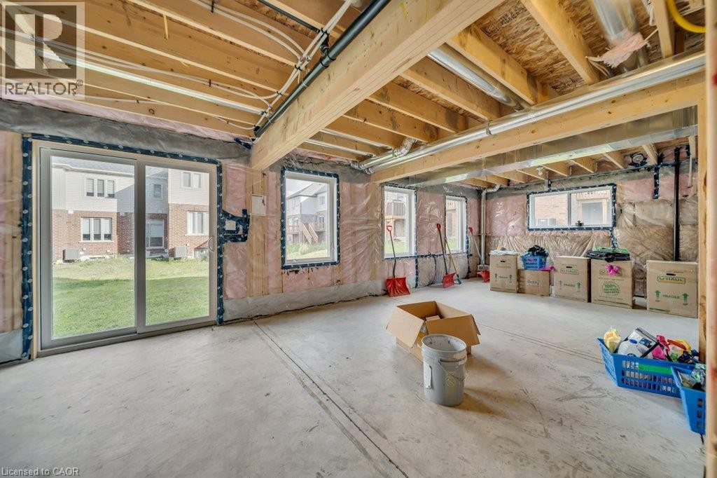 43 Sugar Trail, Kitchener, ON