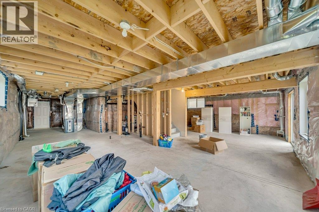 43 Sugar Trail, Kitchener, ON