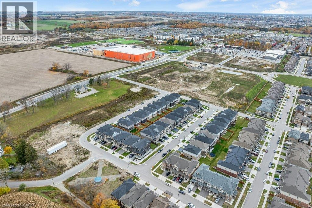 43 Sugar Trail, Kitchener, ON