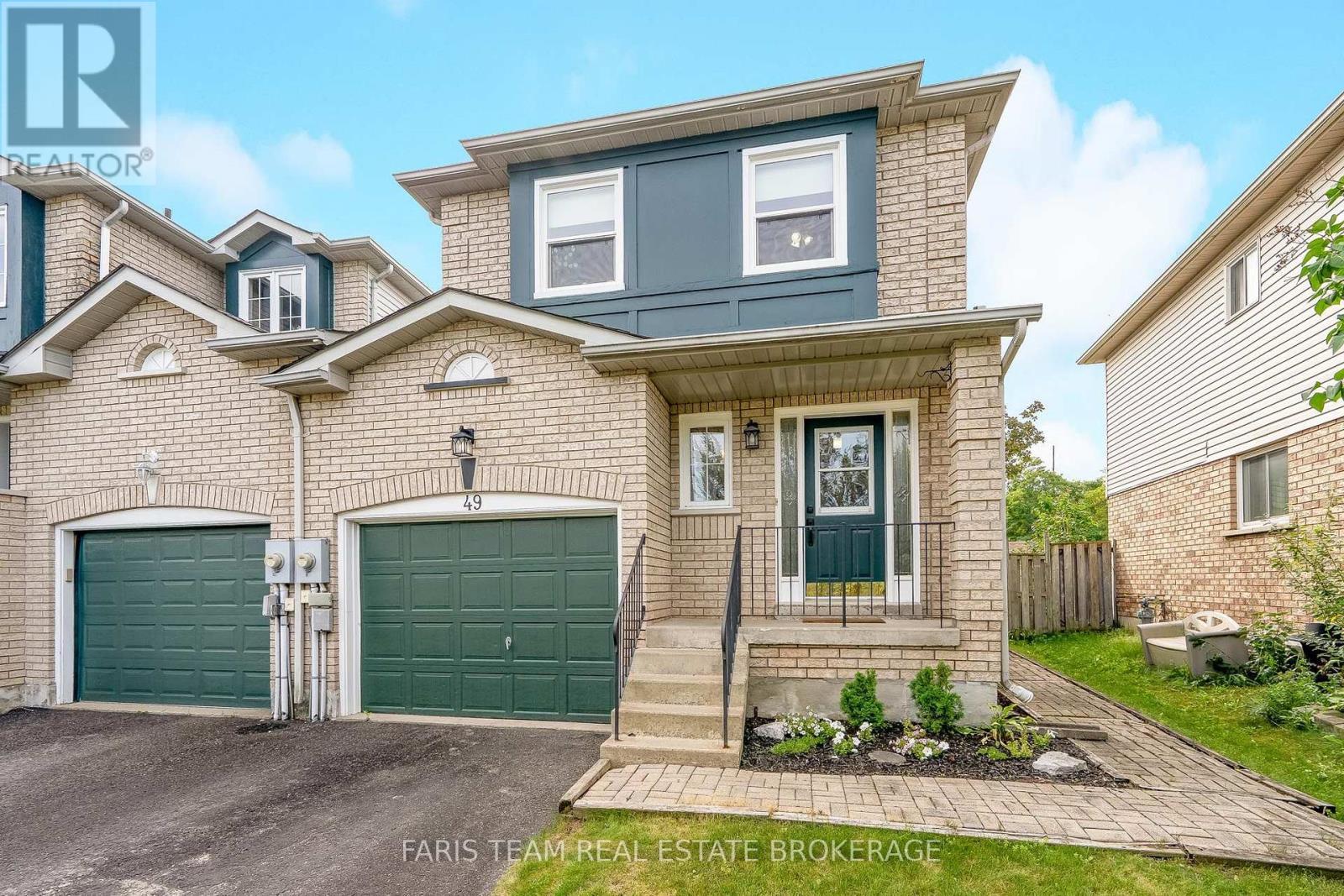 49 Cunningham Drive, Barrie, ON