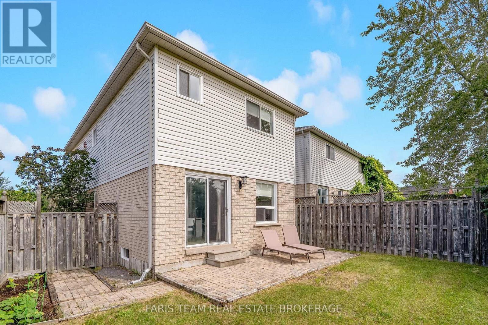 49 Cunningham Drive, Barrie, ON