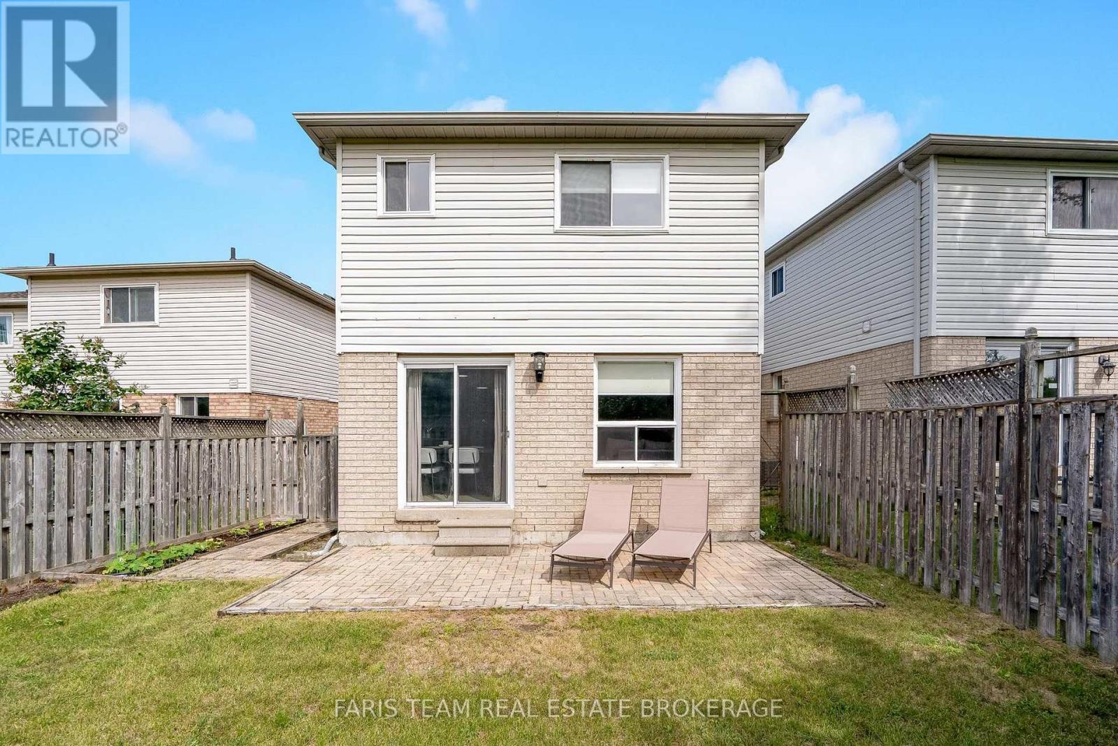 49 Cunningham Drive, Barrie, ON