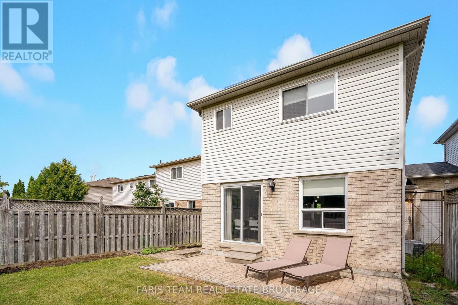 49 Cunningham Drive, Barrie, ON