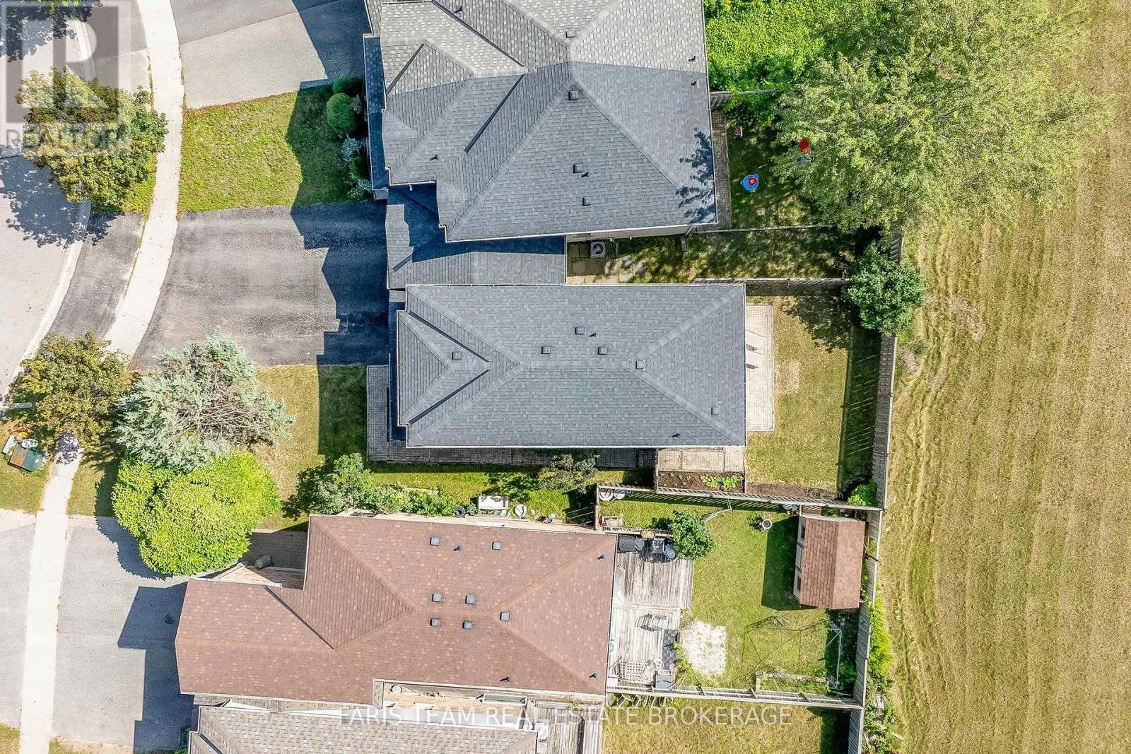 49 Cunningham Drive, Barrie, ON