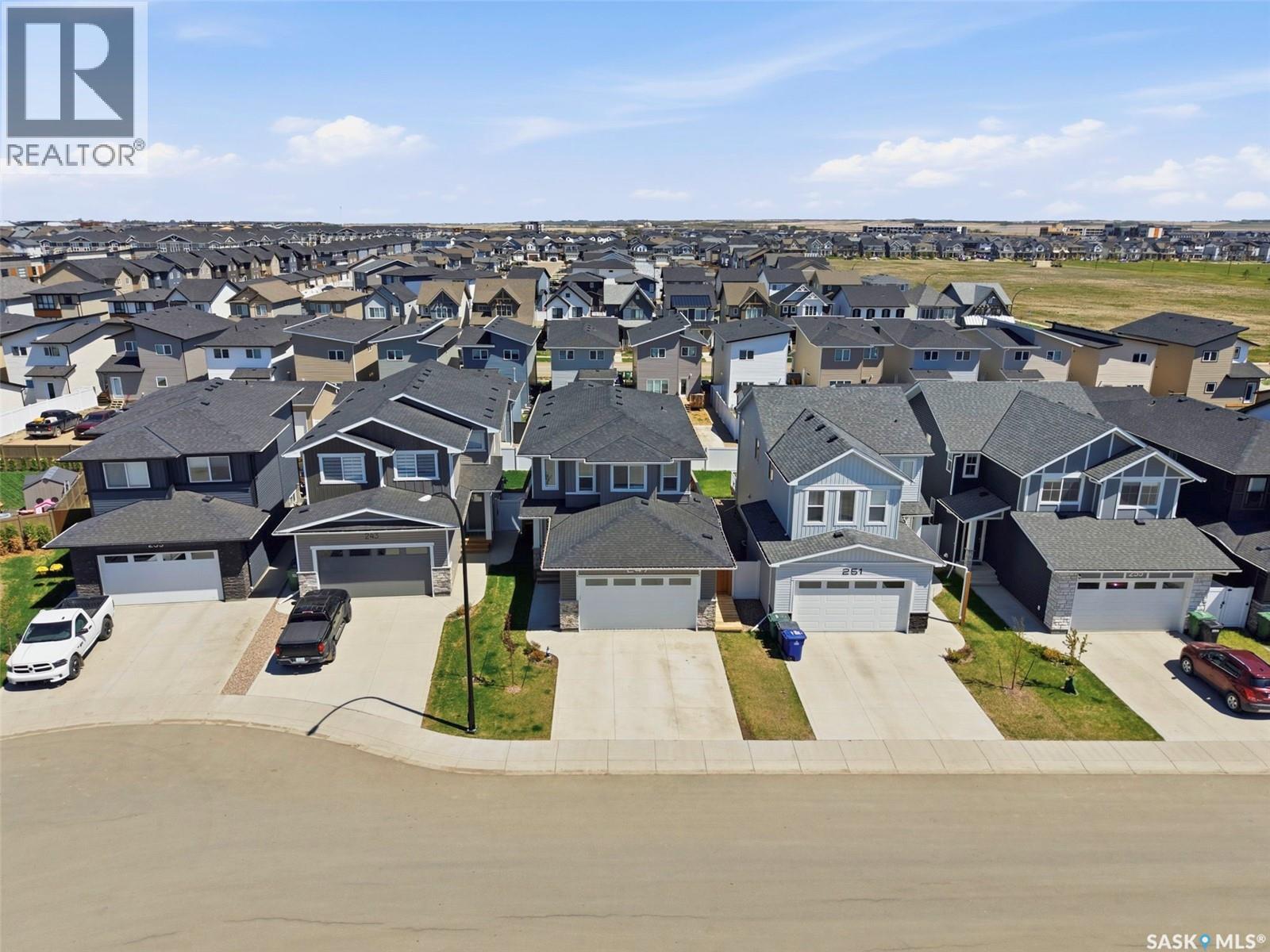 247 Prasad Manor, Saskatoon, SK
