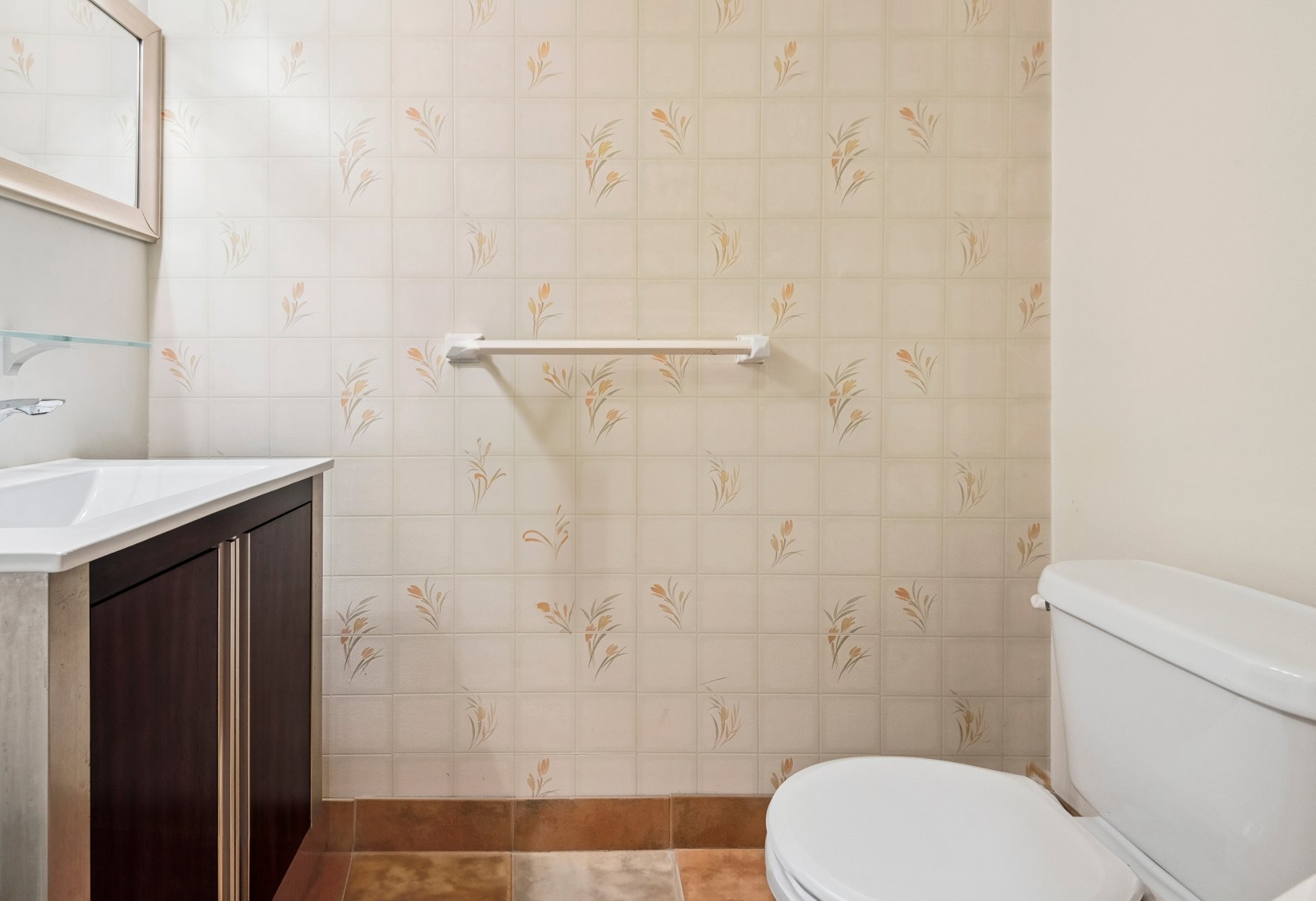 Salle d'eau - 378 Av. Olivier, Westmount, QC