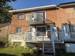 12722 28e Avenue (R.-d.-P.) Montréal (Rivière-Des-Prairies/Pointe-Aux-Trembles), QC H1E 2A8