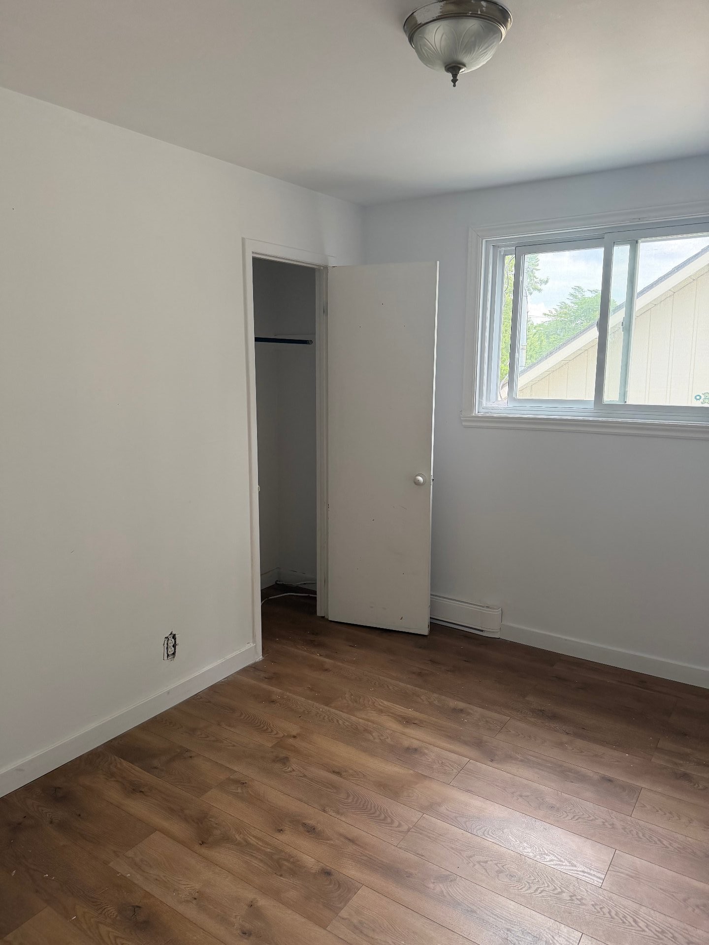 Chambre à coucher - 12722 28E Avenue (R.-D.-P.), Montréal (Rivière-Des-Prairies/Pointe-Aux-Trembles), QC