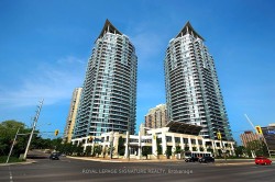 1203-1 Elm Drive Mississauga, ON L5B 3C2