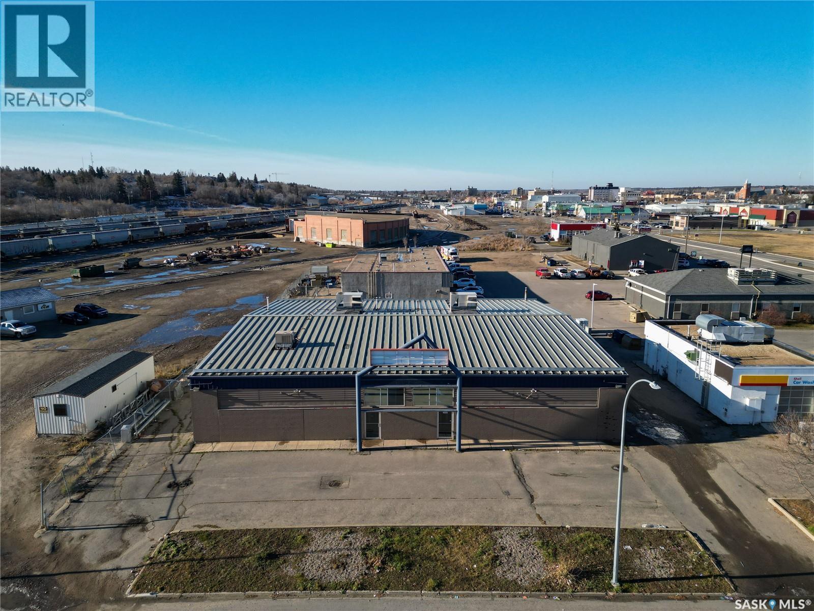 1525 5Th Avenue E, Prince Albert, SK