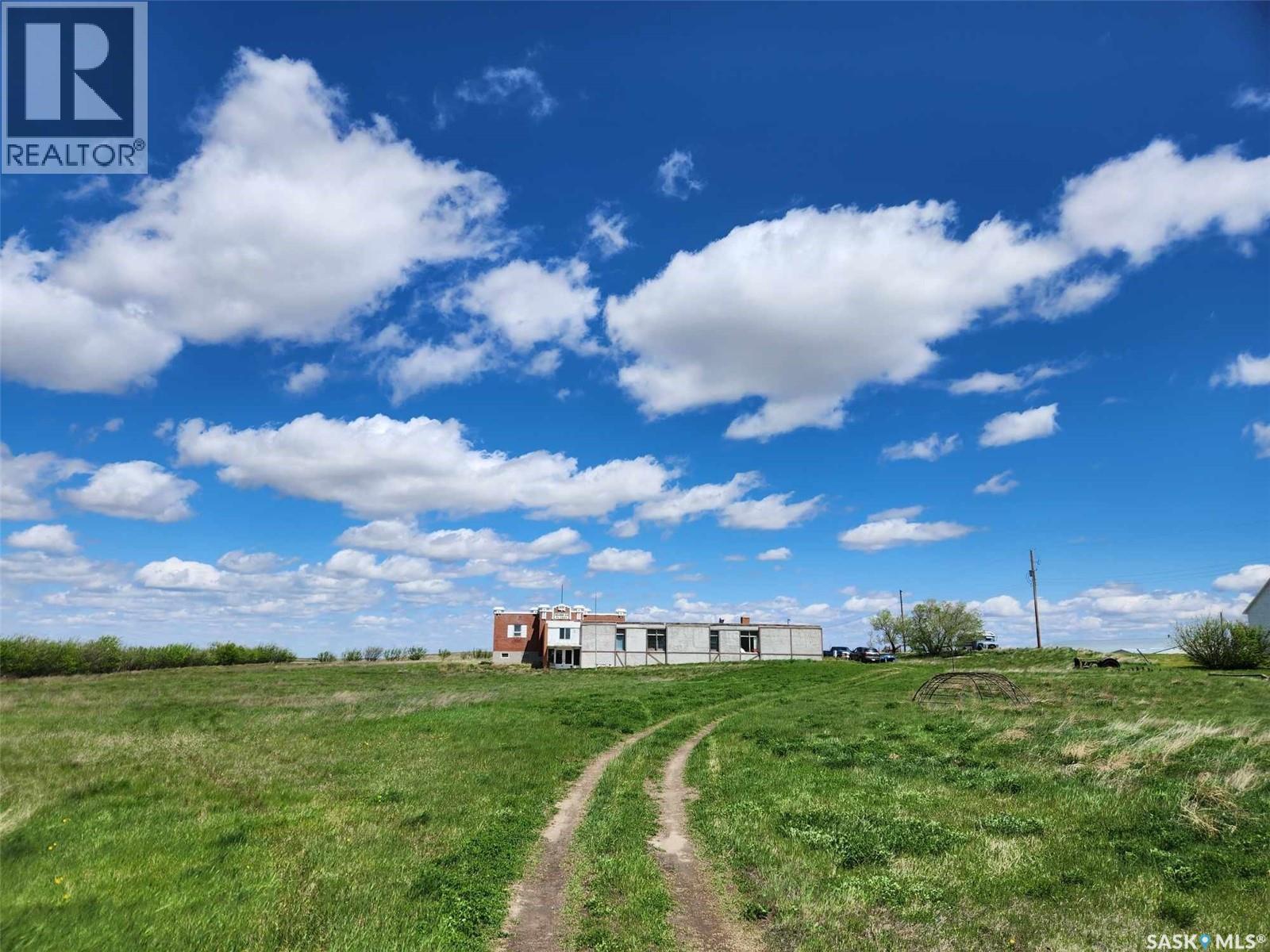 113 1St Avenue, Mankota Rm No. 45, SK