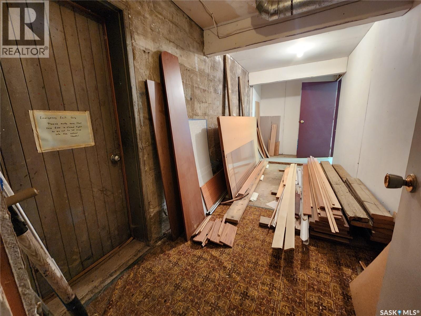 113 1St Avenue, Mankota Rm No. 45, SK