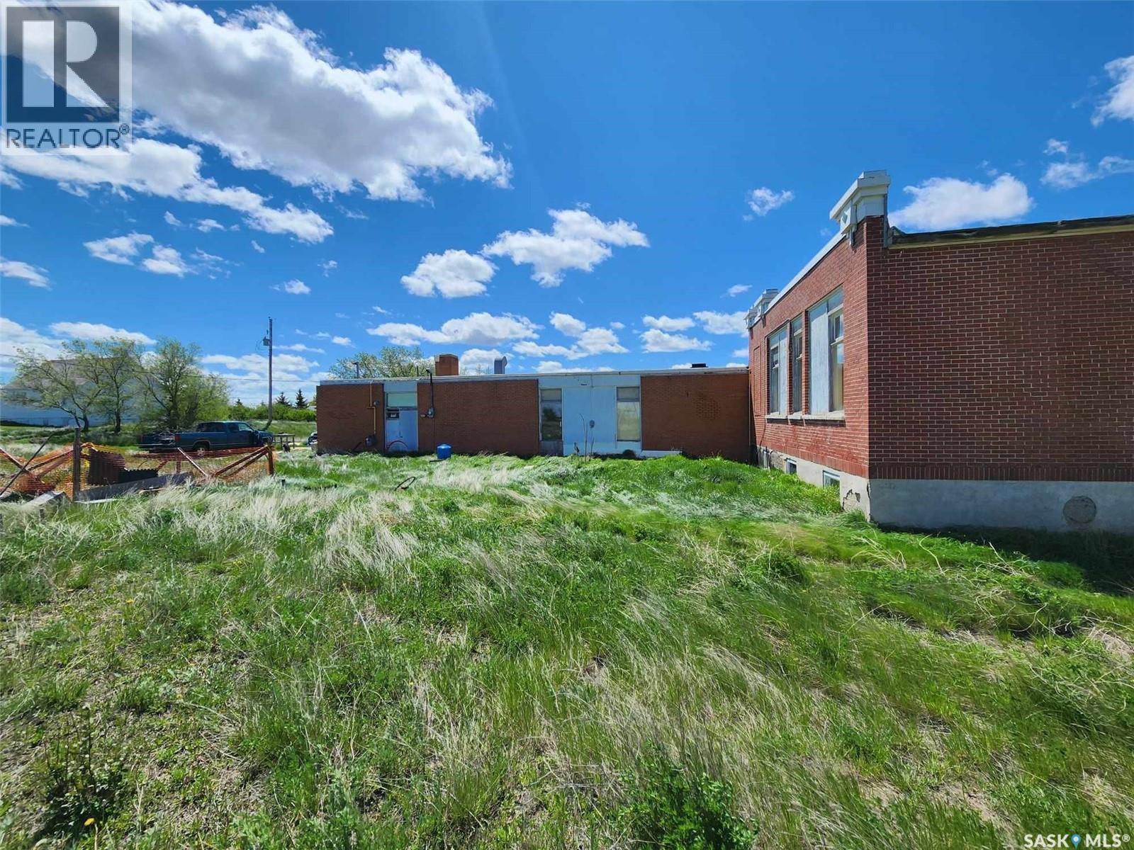 113 1St Avenue, Mankota Rm No. 45, SK