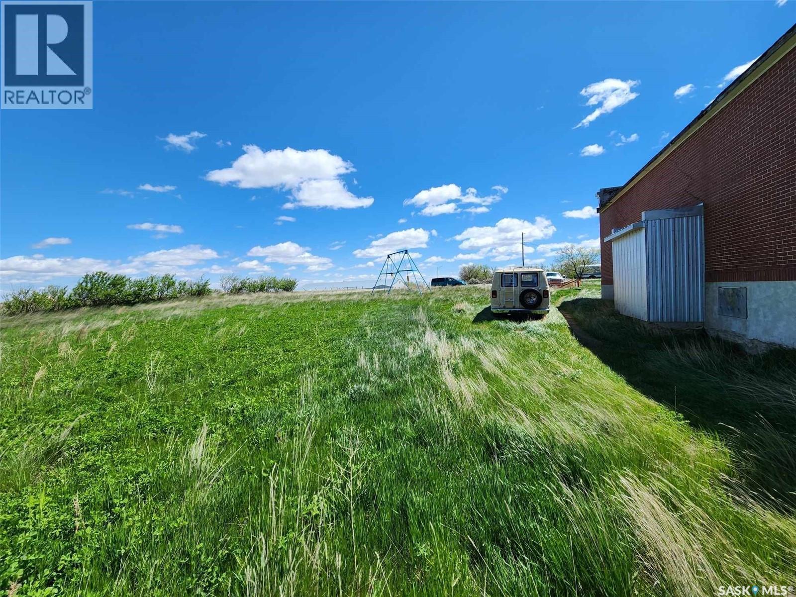 113 1St Avenue, Mankota Rm No. 45, SK