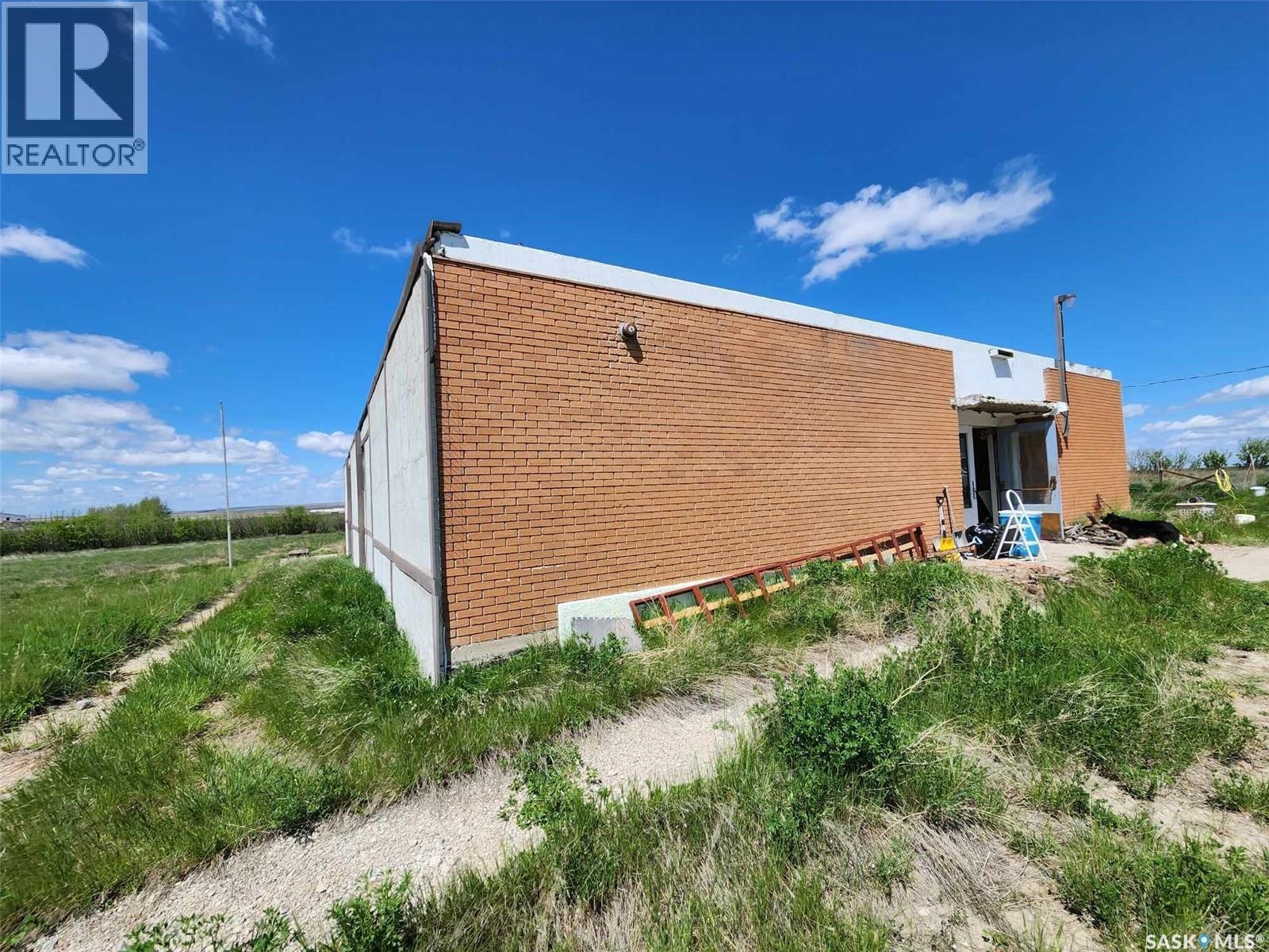 113 1St Avenue, Mankota Rm No. 45, SK