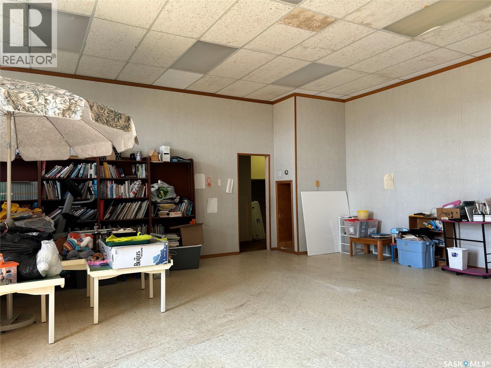 113 1St Avenue, Mankota Rm No. 45, SK