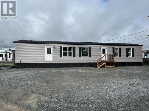 268 EVELYN CRESCENT  Timmins (Ts - Trailer Parks), ON P4N 0C5