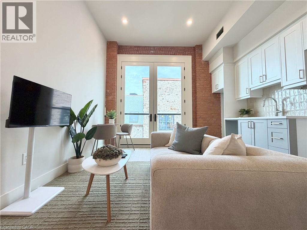 56 York Boulevard Unit# 204, Hamilton, ON