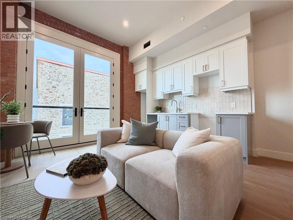 56 York Boulevard Unit# 204, Hamilton, ON