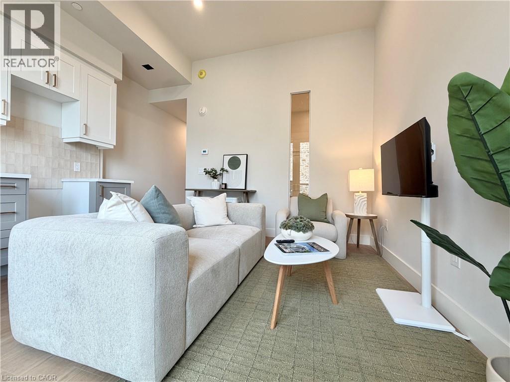 56 York Boulevard Unit# 204, Hamilton, ON