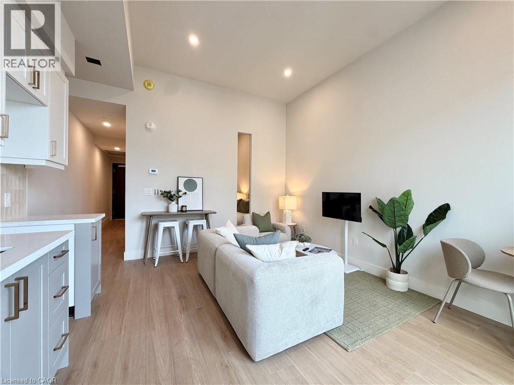 56 York Boulevard Unit# 204, Hamilton, ON