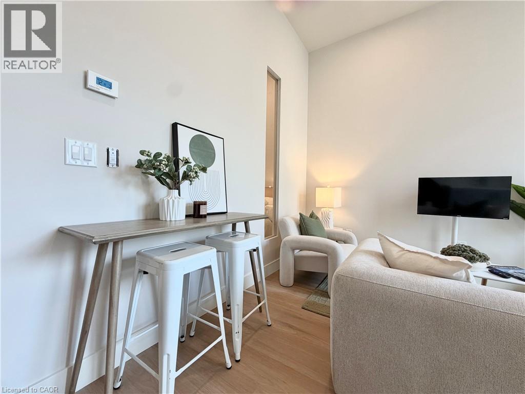 56 York Boulevard Unit# 204, Hamilton, ON