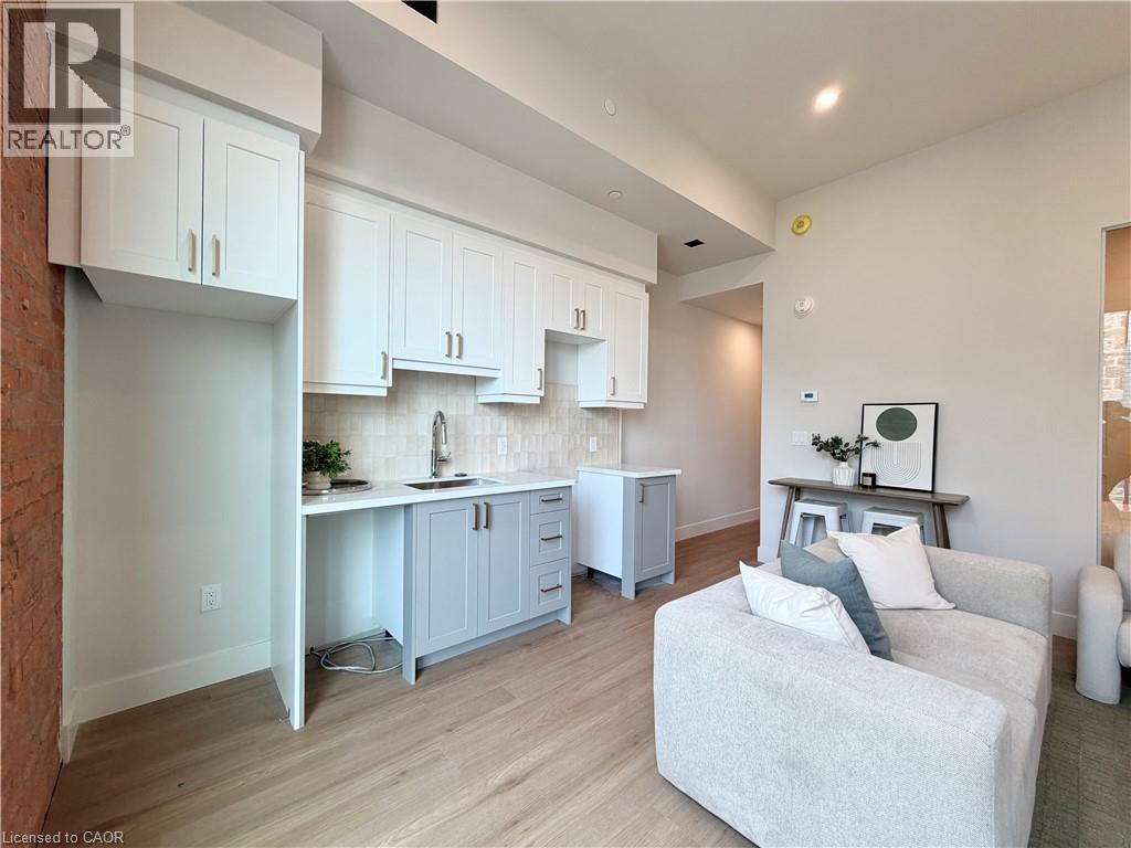 56 York Boulevard Unit# 204, Hamilton, ON
