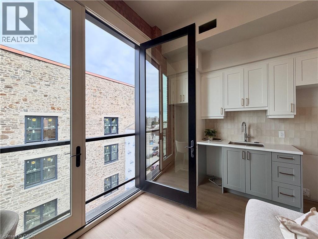 56 York Boulevard Unit# 204, Hamilton, ON