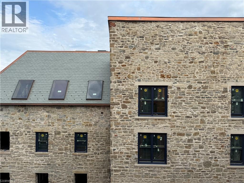 56 York Boulevard Unit# 204, Hamilton, ON