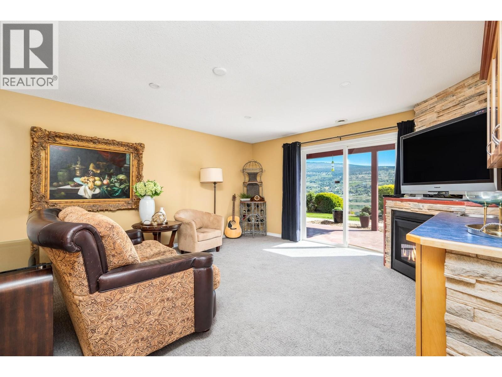 7199 Bremmer Road, Vernon, BC