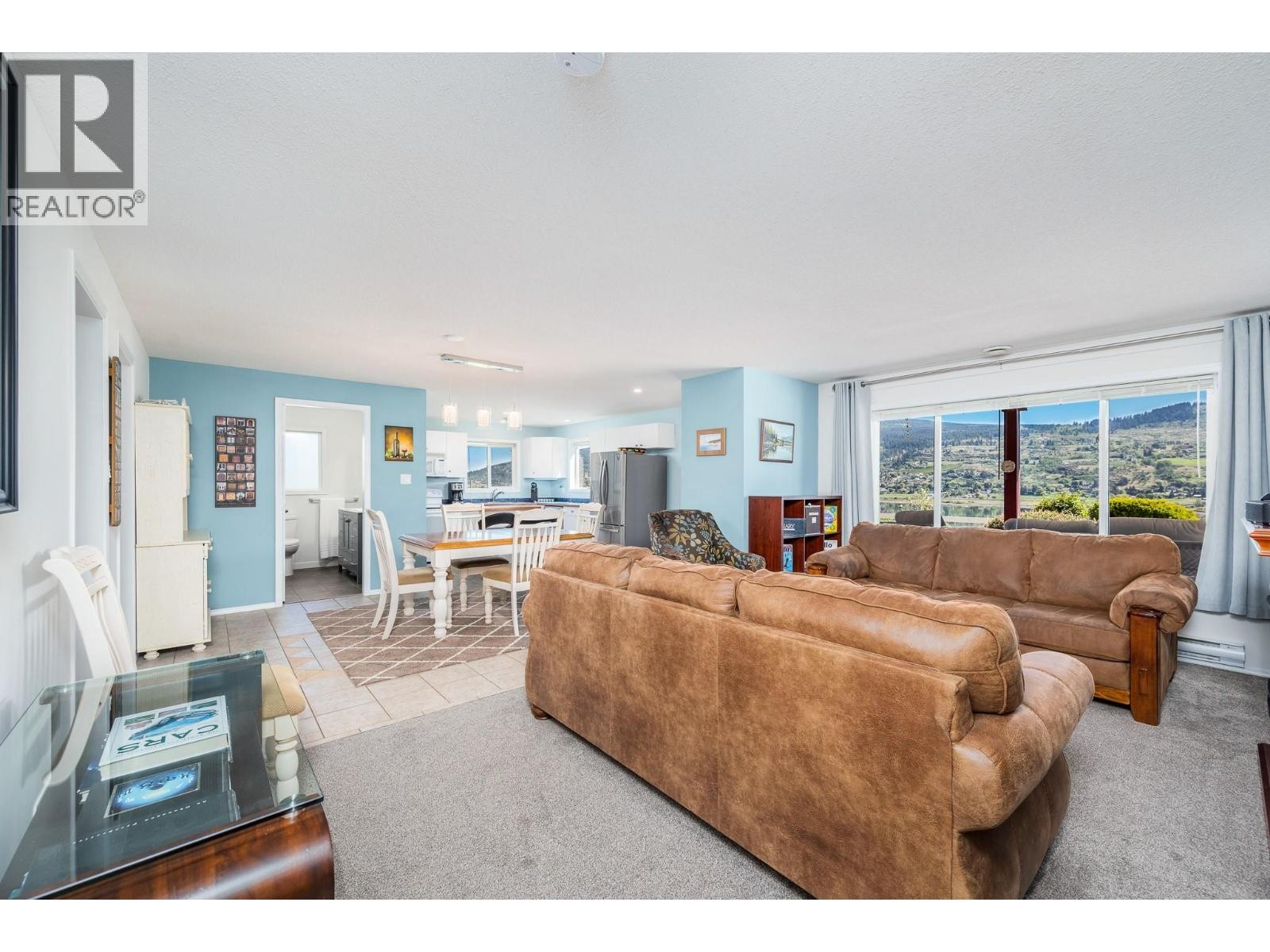 7199 Bremmer Road, Vernon, BC