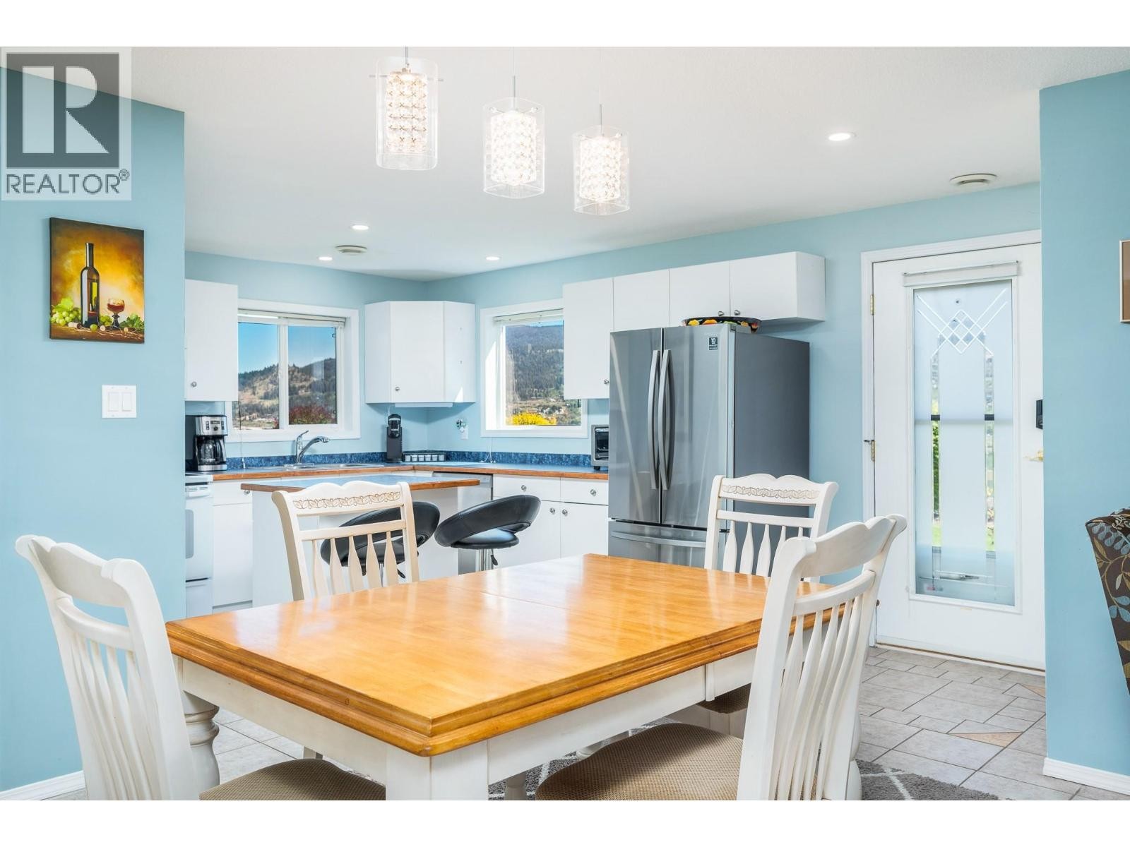 7199 Bremmer Road, Vernon, BC