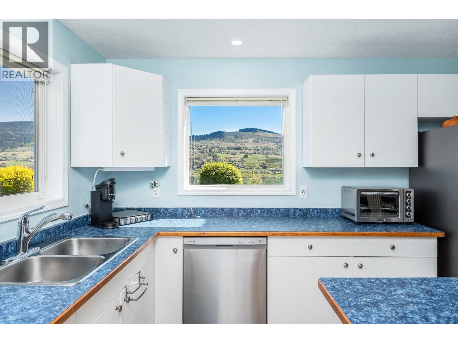 7199 Bremmer Road, Vernon, BC
