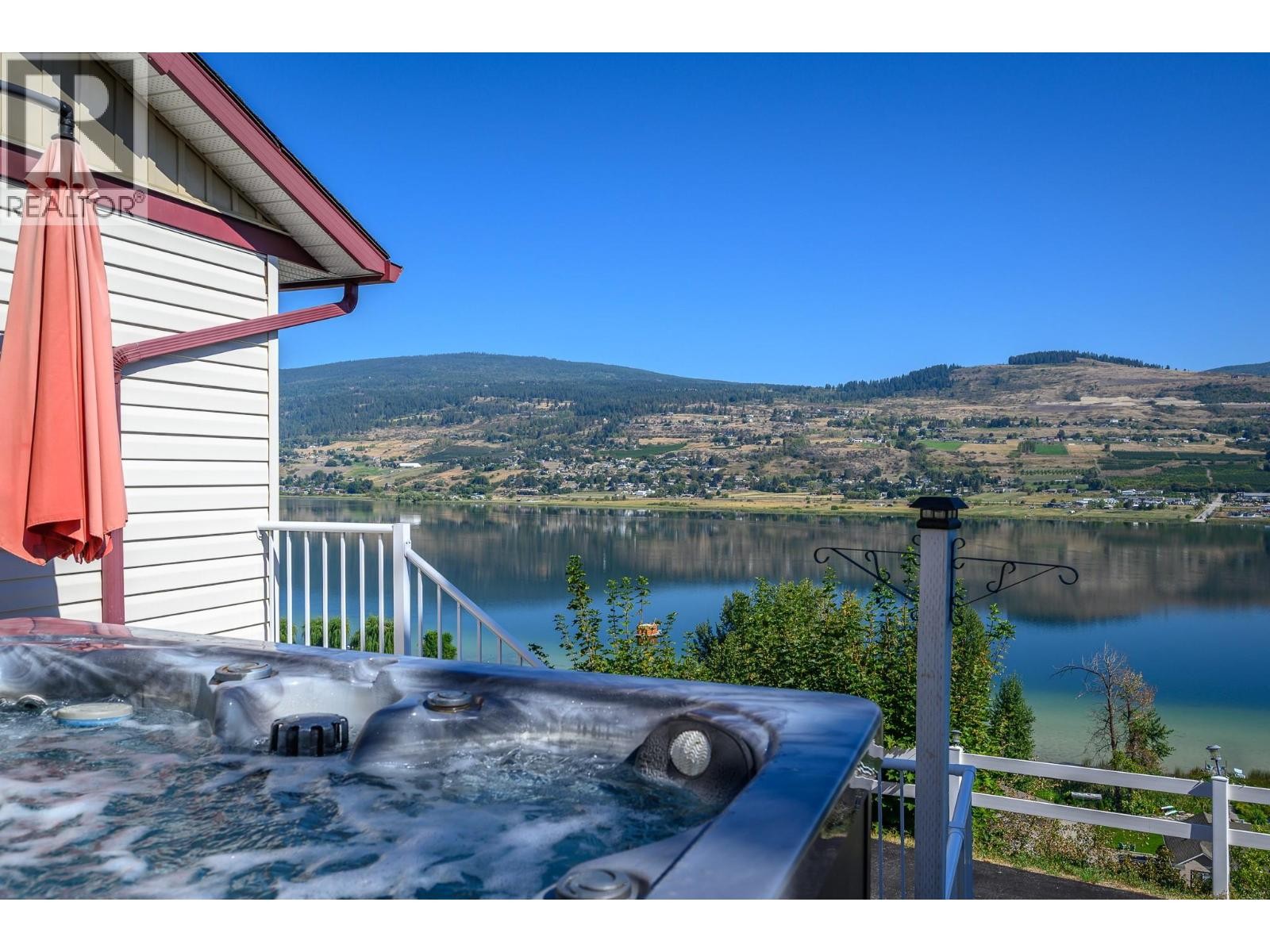 7199 Bremmer Road, Vernon, BC