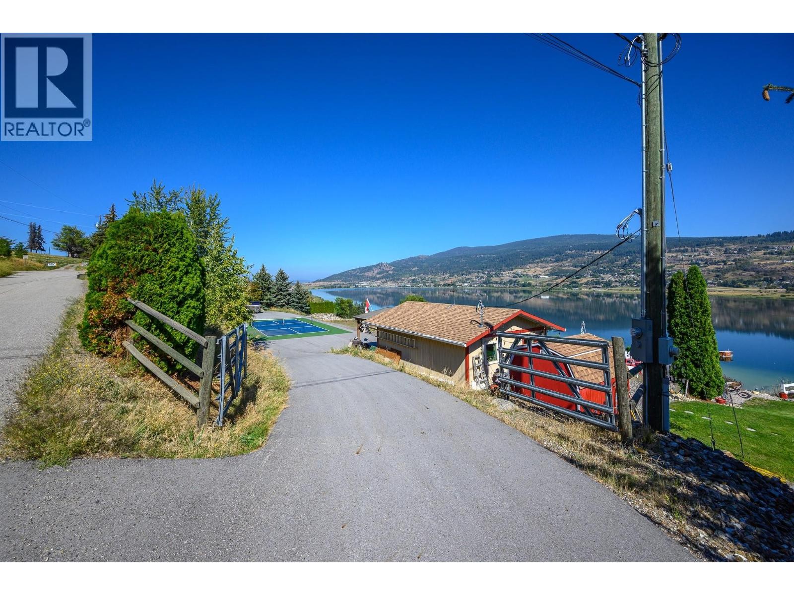 7199 Bremmer Road, Vernon, BC